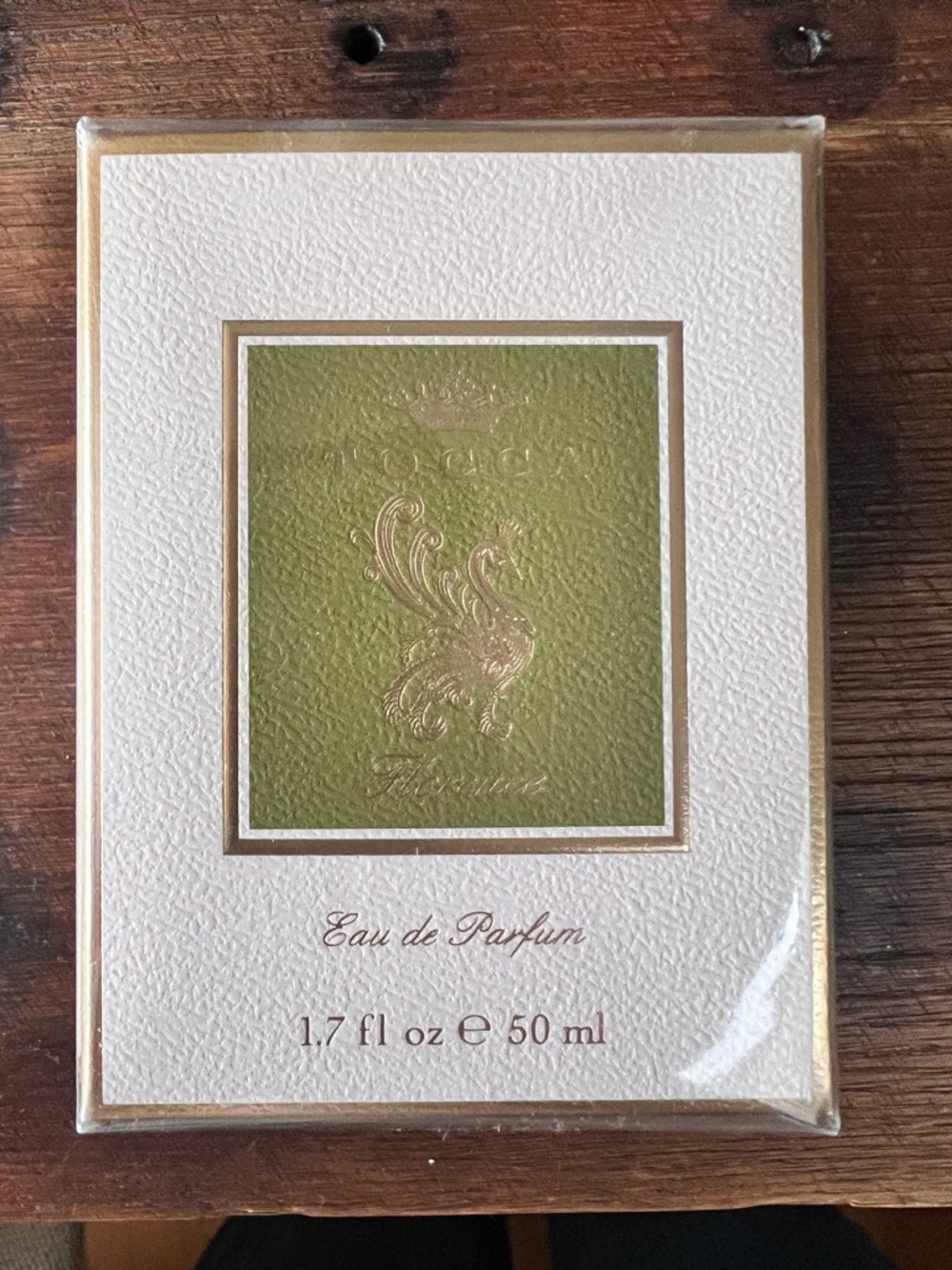 TOCCA Eau de Parfume 1.7fl oz - Picture 3 of 7